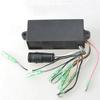 Außenborder Zünd CDI Spule komplett Für Yamaha 60 PS 70 PS Motor Ersatzteile Zubehör 6H3-85540-11 6H3-85540