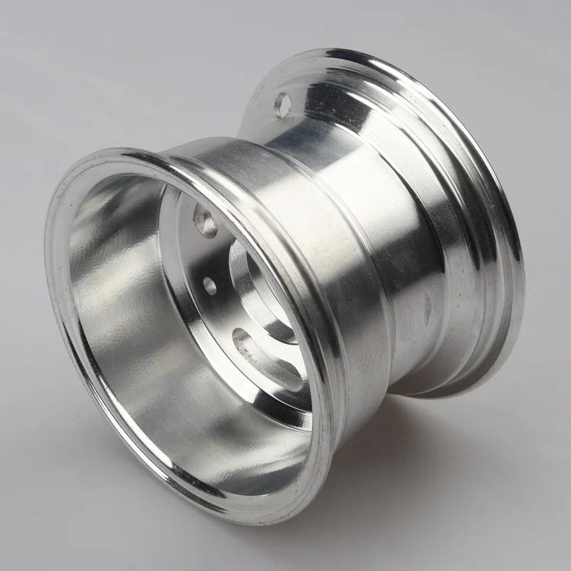 Competition-Grade Aluminum Alloy Wheel Rim | Optimized for Go-Kart, ATV & UTV Off-Road Racing Performance