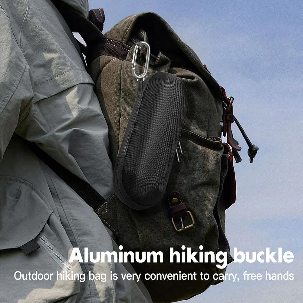 Speaker Protective Case Premium Hard Case For Beats Pill Wireless Speaker Bluetooths Speaker Multifunctional Storage Bags