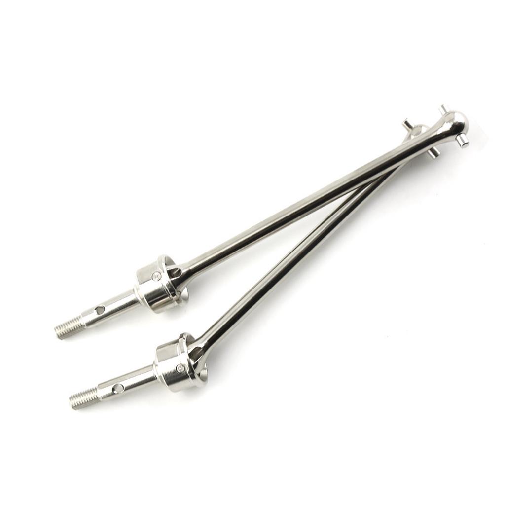 2pcs CVD Drive Shaft for 1Celsius10 Flat Sports Car 102015Celsius122015 Vehicle 106015Celsius166015 Truck 108015Celsius188015