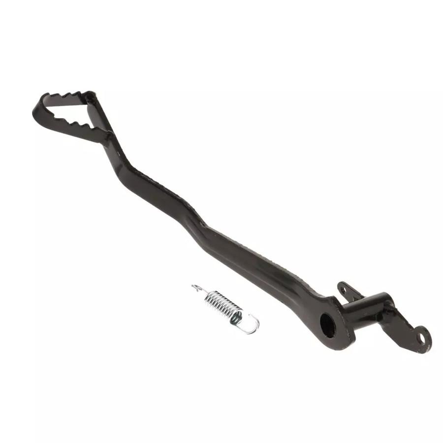 Rear Gear Shift Lever Brake Foot Pedal Lever Shift For Trail Quad Dirt Bike ATV