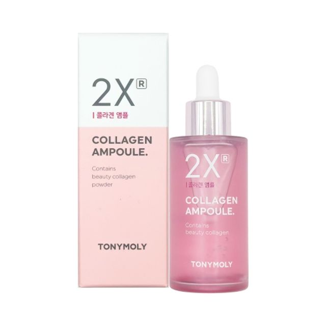 Tony Moly LBTOZEKS 2XL Collagen Ampoule 50ml