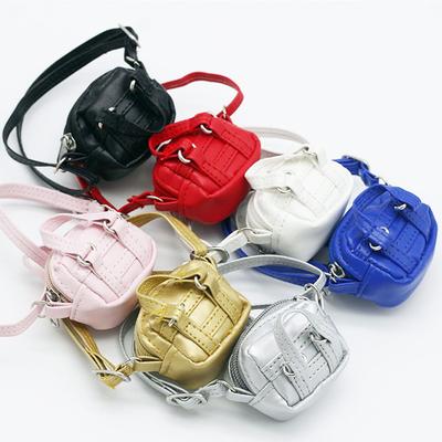 Panenky a plyšové hračky – Doplňky a oblečení pro panenky