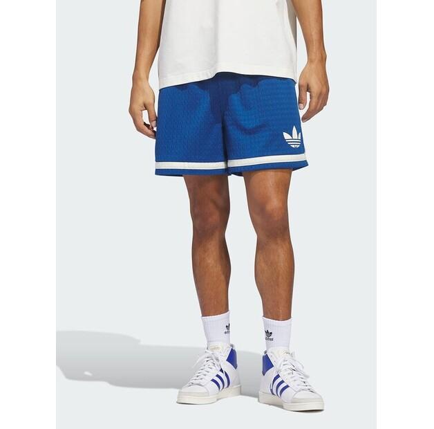 Шорты adidas 139543