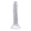 Unisex sugekopp penis dildo vagina massasje anal stimulering onani leketøy