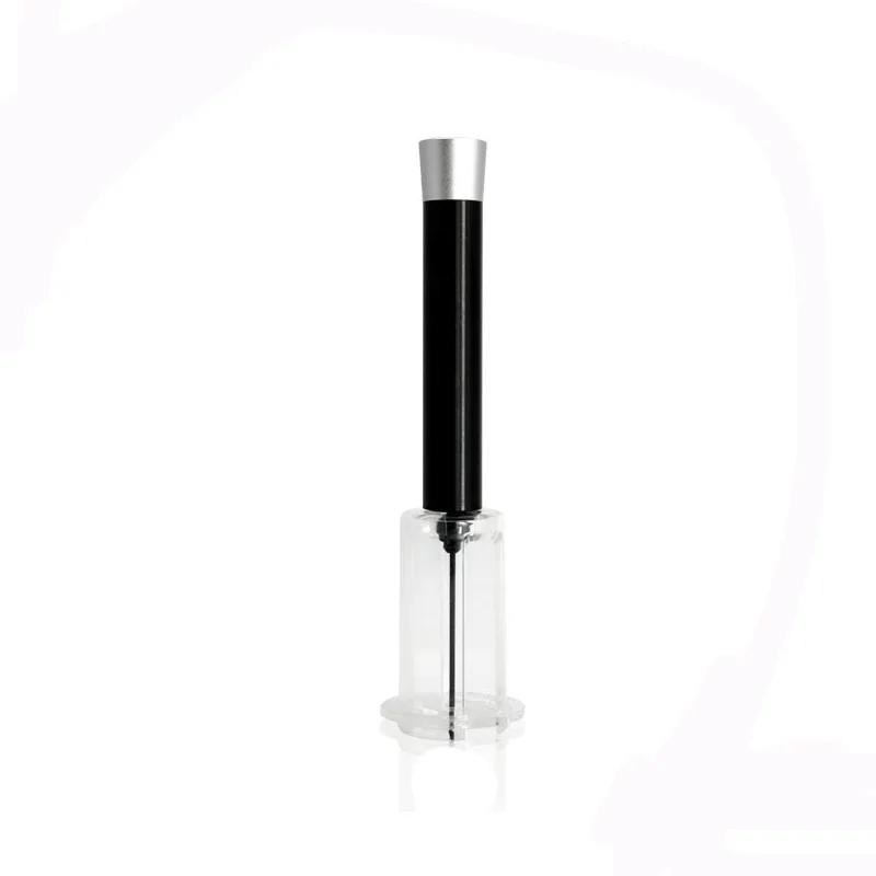 1Pcs Air Pump Wine Bottle Opener Portable Safe Aluminum Alloy Pin Cork Remover Air Pressure Corkscrew Kitchen Accessories Tools