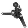 For Kawasaki Ninja 400 Mobile Phone Holder Support GPS For The Motorcycle Stand  Bracket For Ninja400 Accessories