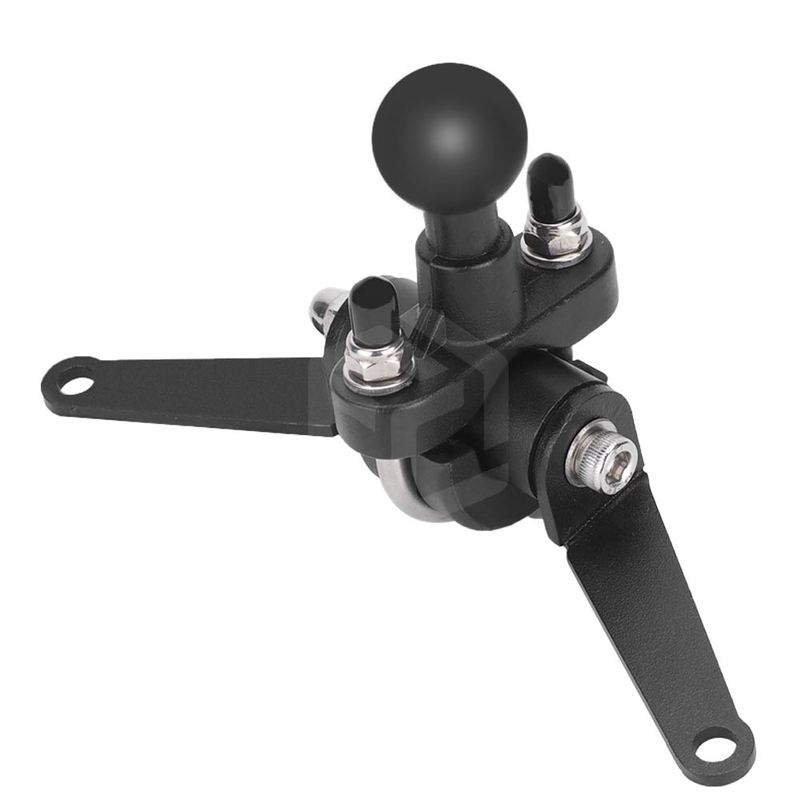For Kawasaki Ninja 400 Mobile Phone Holder Support GPS For The Motorcycle Stand Bracket For Ninja400 Accessories