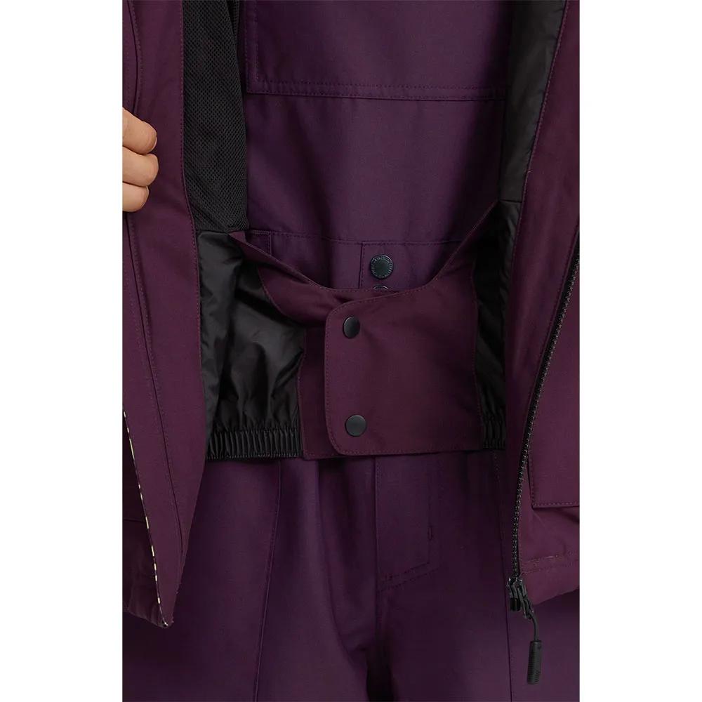 O´neill Jacket O´Riginals Block