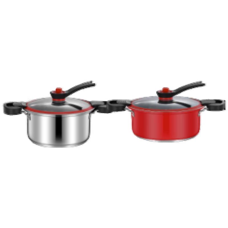 Eifler Stainless Steel Micro Pressure Cooker