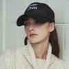 Meleuhen Unisex Denim Logo Ball Cap_3Color