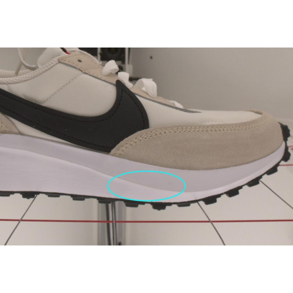 Pre-owned Nike Waffle Debut DH9523-102-P26084364792803