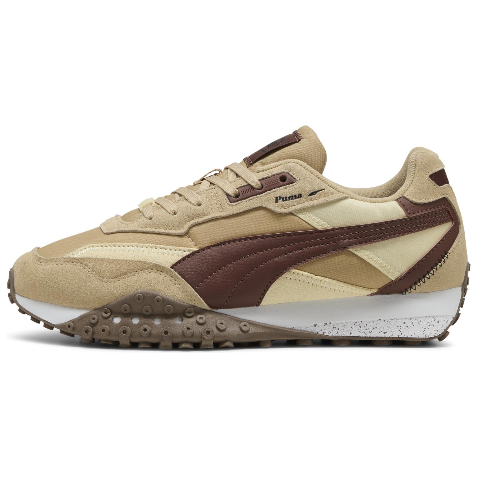 Puma Blacktop Rider Unisex Nero Grigio Bianco 392725-32 cm