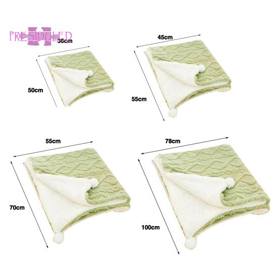 Hřejivá deka pro mazlíčky, měkký plyš, pohodlná podestýlka pro psy a kočky, zesílená na zimu