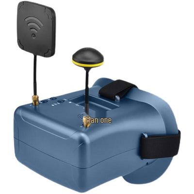 DMKR LS-008D 4.3-inch FPV Goggles with DVR