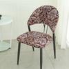 Hotel and Restaurant Universal Single Elastic Chair Set All-inclusive Internet Cafe Cafe Meeting Negotiation Home Chair Cover