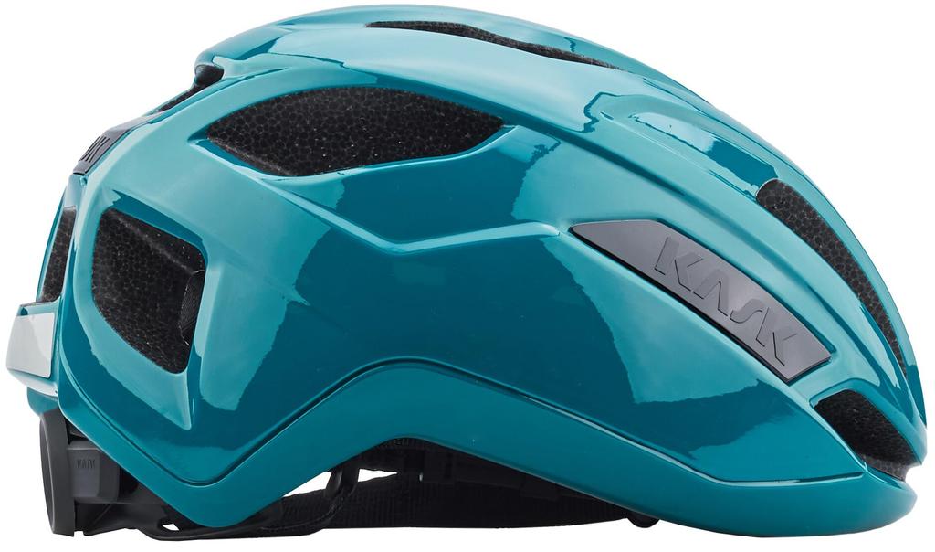 KASK SINTESI ALOE GRN M Cycling Helmet Size 52-58cm