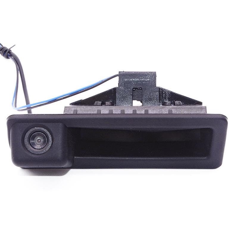 BMW E39/E46/E60/E82/E90 135 Series HD Rearview Handle Camera