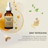 Bee Slimming Oil, Advanced Bee, Bee Firming Oil, Bee Lymphatic Drainage & Slimming Oil, For Men And Women (30ml)