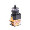2 Position No Nc Maintained Select Selector Switch Rotary Switch La38-11X2