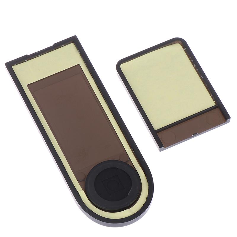 1Pc Ochronna Obudowa Deski Rozdzielczej Do Hulajnogi Elektrycznej Xiaomi Mijia M365 Pro