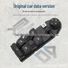 BMW 5 Series E60 Power Window Switch 61316951904 - Electric Window Button Assembly