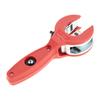1pc 36" Degree Ratcheting Tubing Cutter 2-in-1 U Adjustable Potable for 5/16" To 1-1/8" Tubing HAVC Repair Copper/PVC Pipe