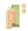 NUMBUZIN No.3 Super Glowing Essence Toner 300ml [Jumbo Size]