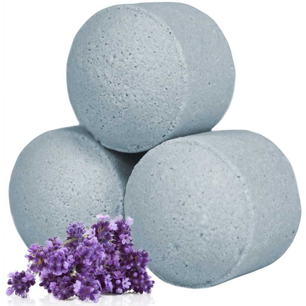 Bath Bombs Lavender 1.3 Kg Box