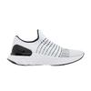 React Phantom Run Flyknit 2 White Black