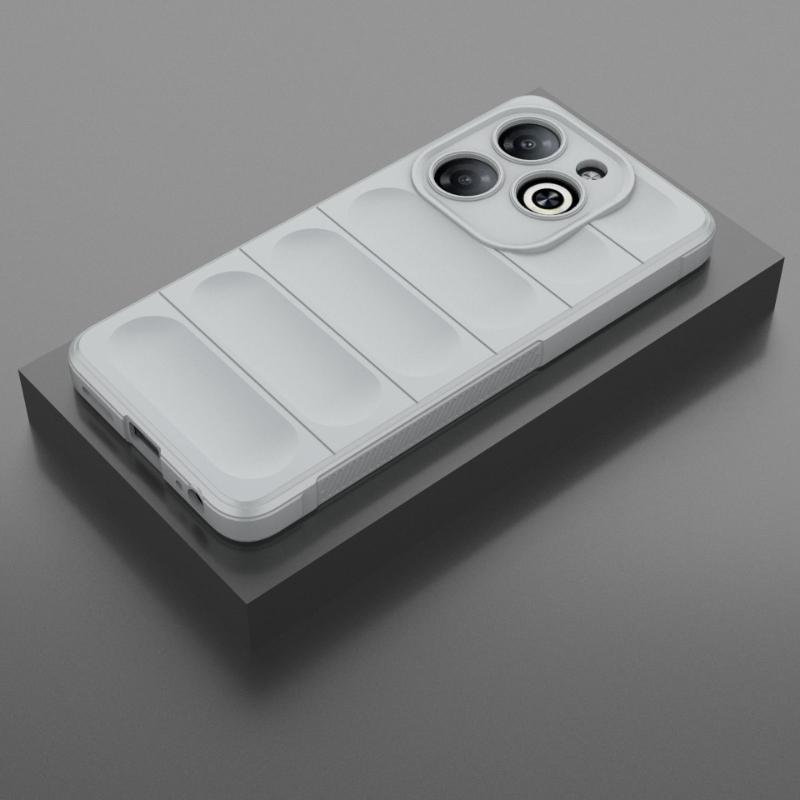 For Infinix Smart 8 HD 4G Back Cover Case Soft Silicone Anti-fall Shockproof Phone Funda Coque Cases