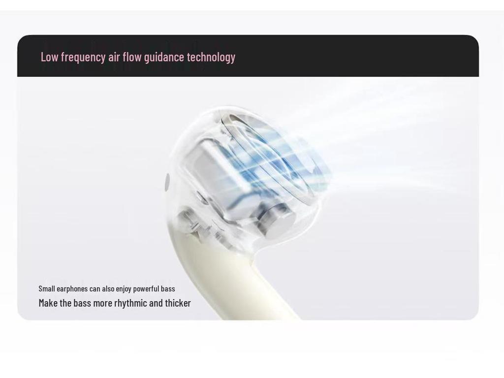New GQ-17 Low Latency Wireless Bluetooth Gaming Headset with HiFi Sound and Long Battery Life