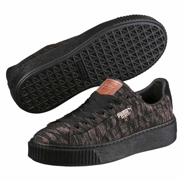 Puma Platform VR кроссовки