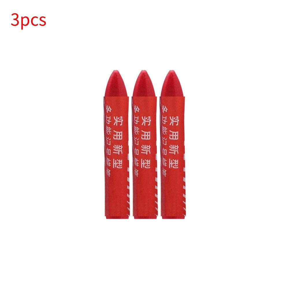 Tire Crayon Marker Oil Resistant Damage Lightweight Crayon Portable Marking Crayons For Mark Tire Damage Tire Repair Tools
