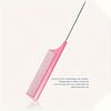 1 Piece Of Pointed Tail Hair Styling Tool, Hair Picking And Cutting Special Comb, Styling Partition Comb