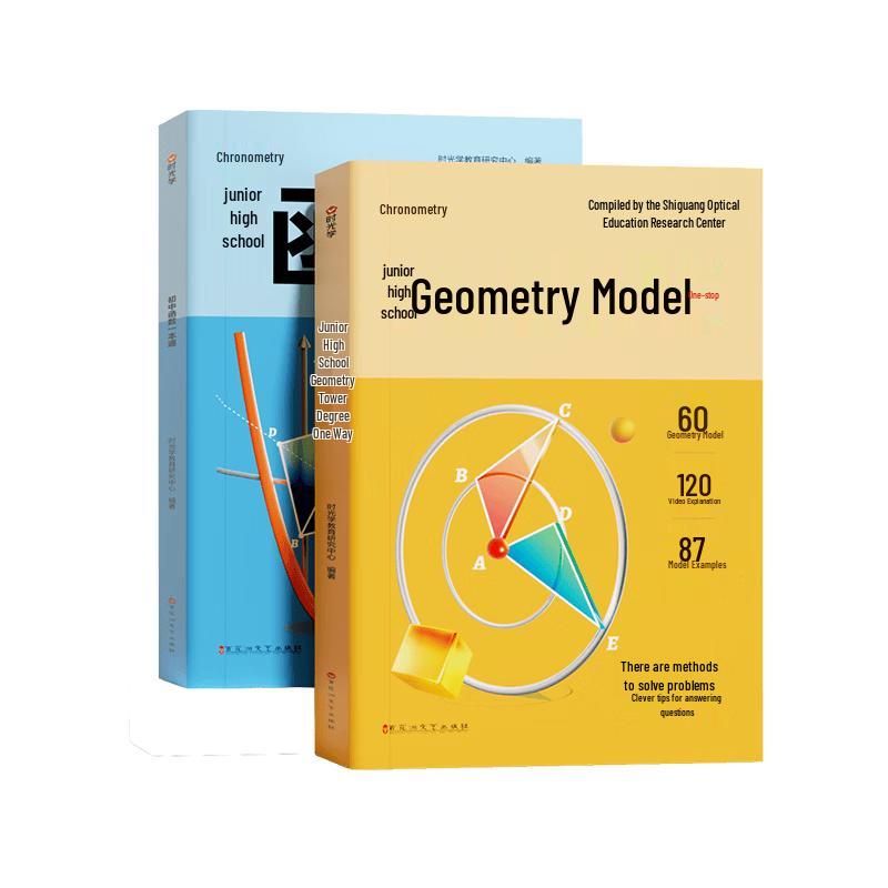 Shiguangxue Junior High Study Guides & Exam Prep