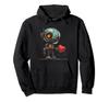 Tin Man's Treasure Hoodie