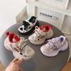 Spring 2026 Baby & Toddler Soft Sole Non-slip Walker & Sports Shoes for Boys & Girls