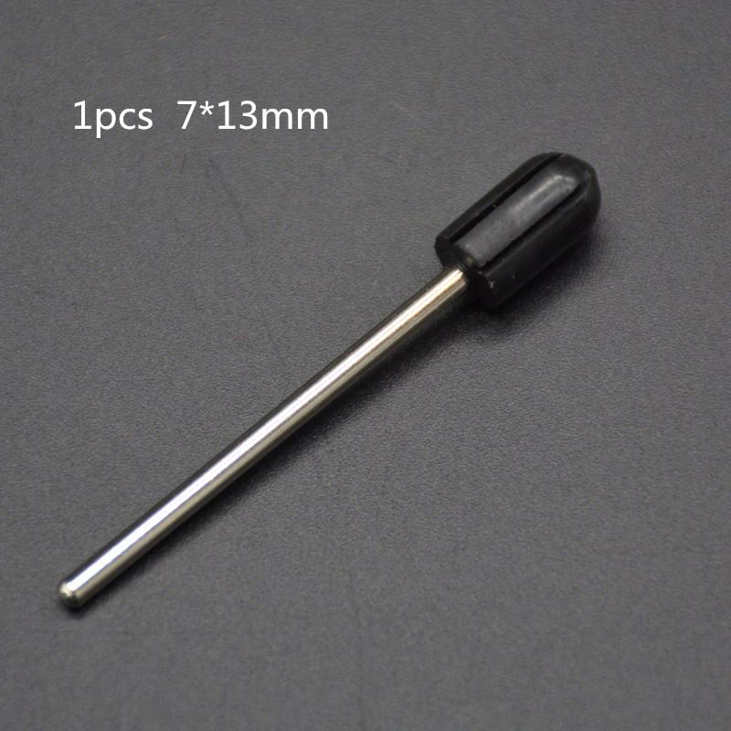 High-Quality Multi-Size Nail Sanding Bands for Removing Dead Skin and Calluses