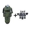Uniformes y ropa de trabajo – Chalecos de seguridad laboral