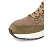 Daks Women Fur Comfort Boots  Khaki  Dlb311da63