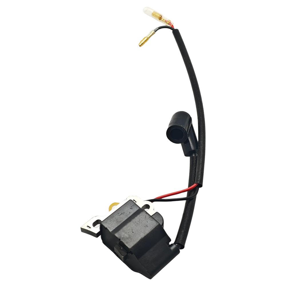 Ignition Coil Carburetor Rebuild Repair Gasket Air Fuel Filter Kit For Honda GX35 GX 35 Trimmer Brush Cutter Lawn Mower Engine
