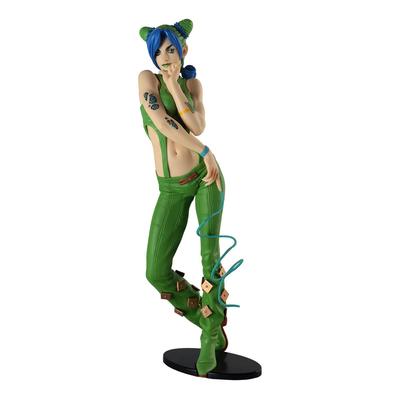 Bizarre Adventure Stone Ocean Grandista Jolyne Kujo JoJo's #2