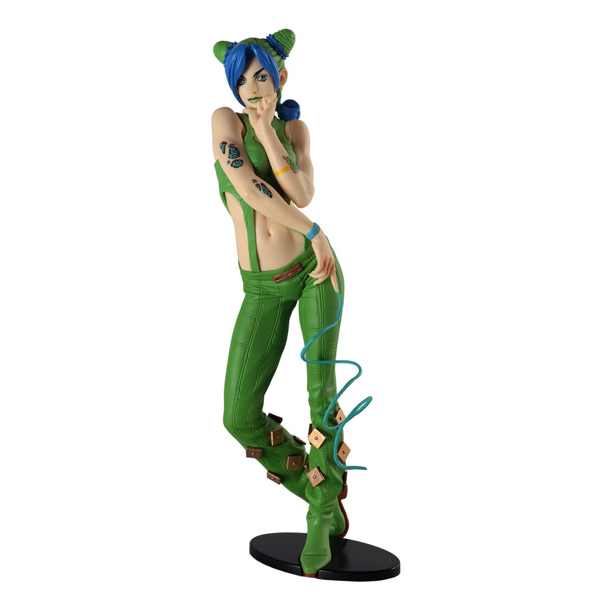 

JoJo s Bizarre Adventure Stone Ocean Grandista Jolyne Kujo #2