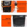 Jasic E203II TIG Welder AC/DC Pulse WSME-200/315