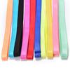 Sport Elastic Hair Band Sports Headbands For Football  Unisex