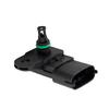 Brand-new Intake Manifold Pressure Sensor Map TRISCAN Fits CHEVROLET Captiva Cruze 96440381