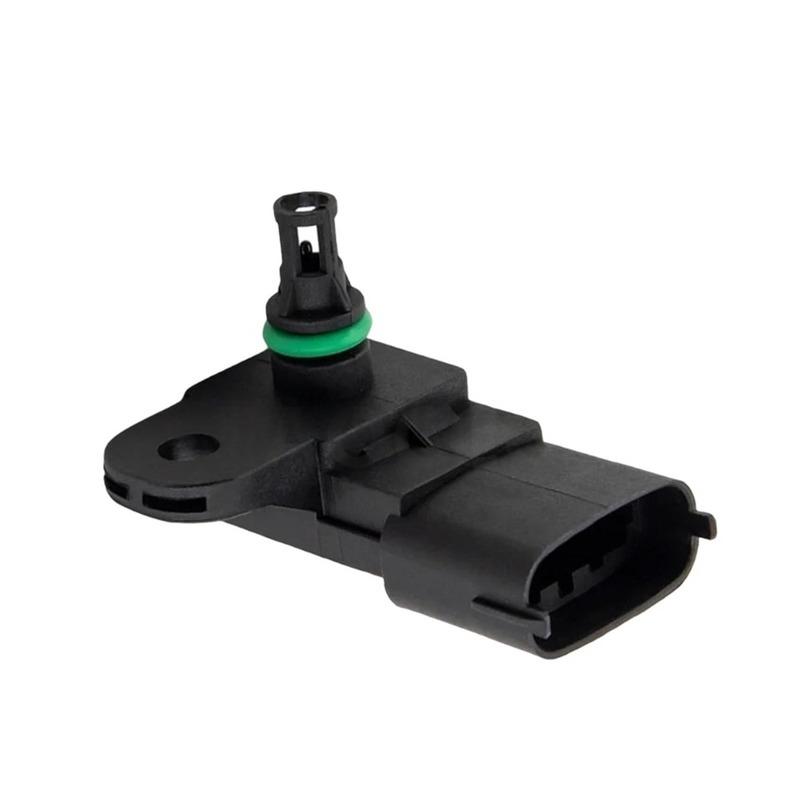 Brand-new Intake Manifold Pressure Sensor Map TRISCAN Fits CHEVROLET Captiva Cruze 96440381