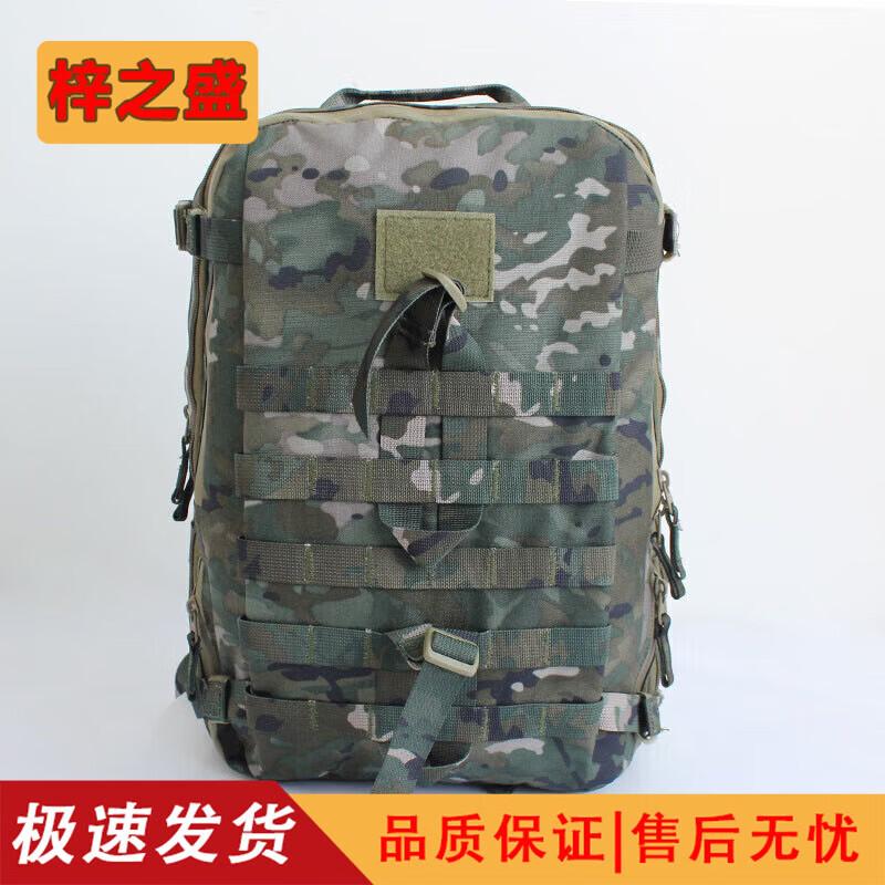 Zizhisheng Outdoor Tactical Backpack