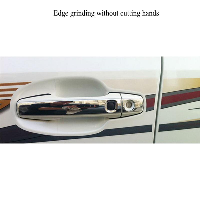 Toyota Land Cruiser LC200 Door Handle Bowl (2008-2021)